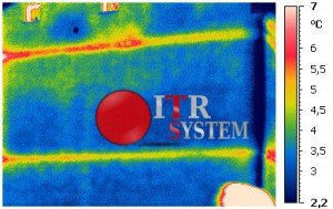 corsi termografia itr system