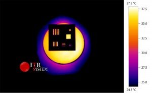 Termografia, corsi termografia, uni en iso 9712 - Comparazione Termocamere per una scelta migliore