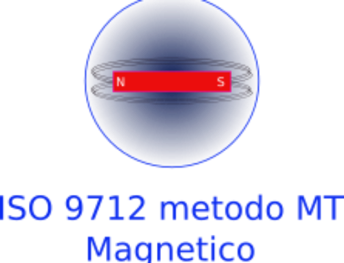 Magnetico o Magnetoscopico