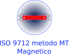 Corso Magnetico certificazione ISO 9712