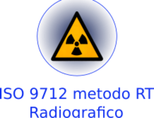 Radiografia industriale