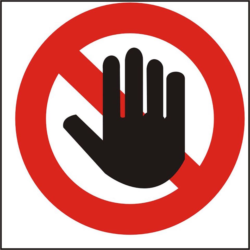 divieto-di-accesso